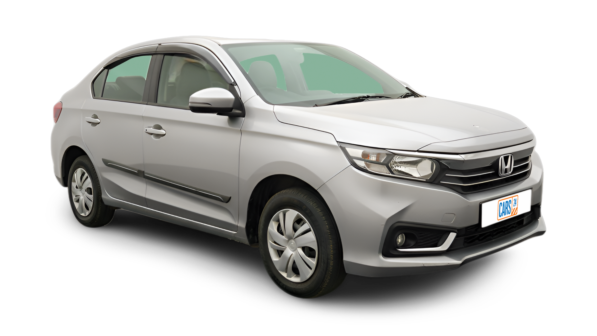 2023 Honda Amaze - Sedan - Petrol - Manual - ₹6.14 lakh